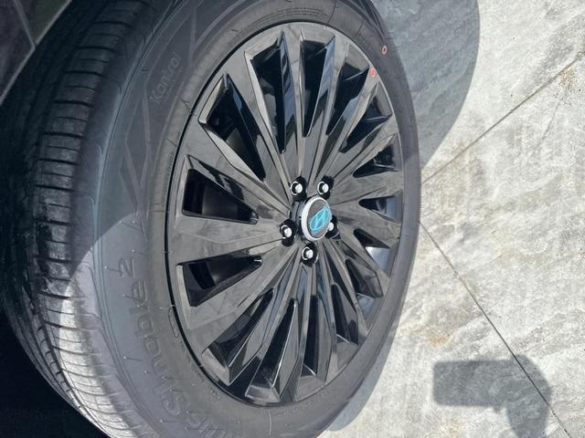 Photo of 2025 Abyss Black Pearl Hyundai PALISADE