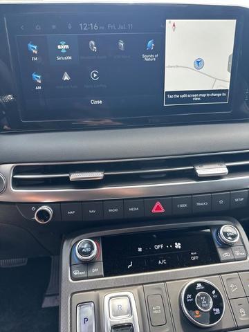 Photo of 2025 Abyss Black Pearl Hyundai PALISADE