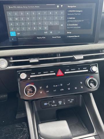 Photo of 2025 Sage Gray Hyundai SANTA CRUZ