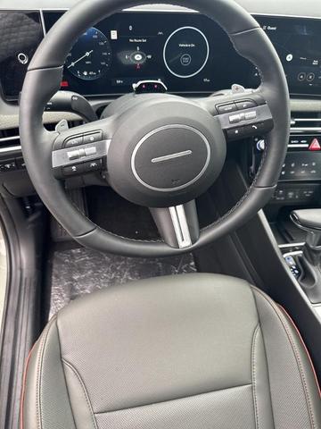 Photo of 2025 Sage Gray Hyundai SANTA CRUZ