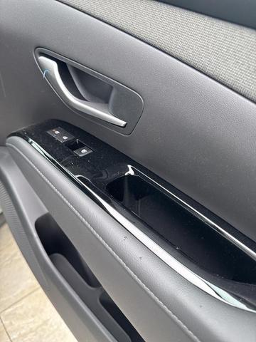 Photo of 2025 Sage Gray Hyundai SANTA CRUZ