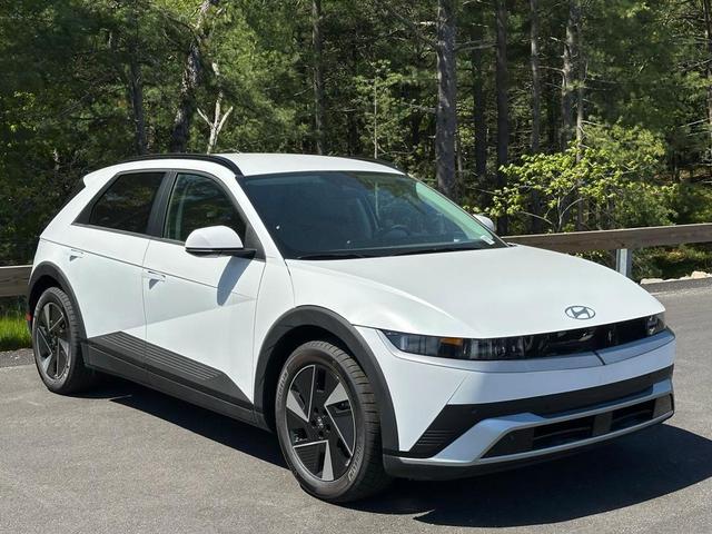 Photo of 2025 Atlas Hyundai IONIQ 5