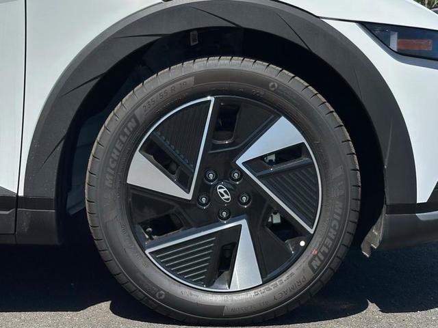 Photo of 2025 Atlas Hyundai IONIQ 5