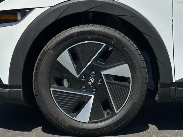 Photo of 2025 Atlas Hyundai IONIQ 5