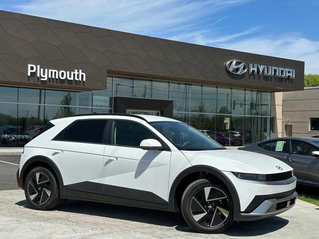Photo of 2025 Atlas Hyundai IONIQ 5