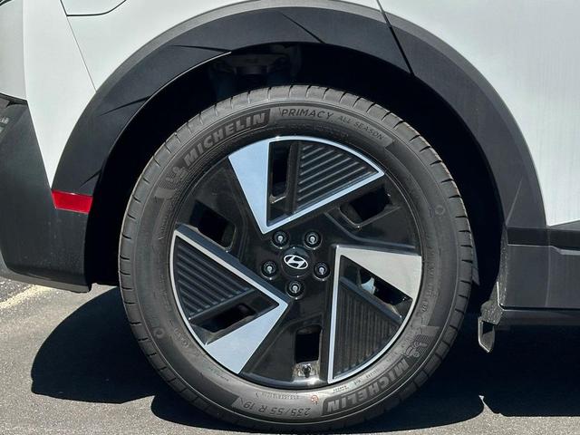 Photo of 2025 Atlas Hyundai IONIQ 5