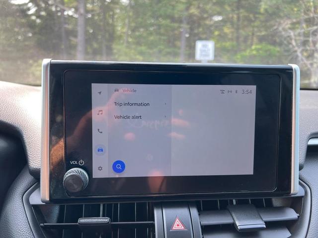 Photo of 2023 Gray Toyota RAV4