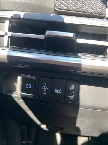 Photo of 2026 Green Hyundai SANTA FE