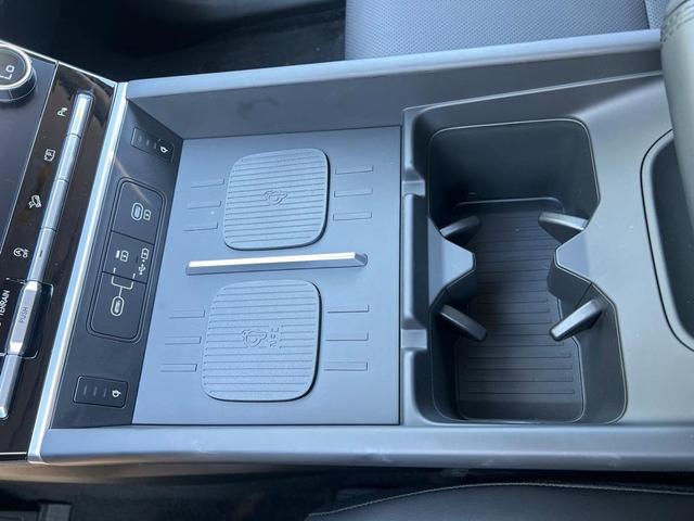 Photo of 2026 Green Hyundai SANTA FE