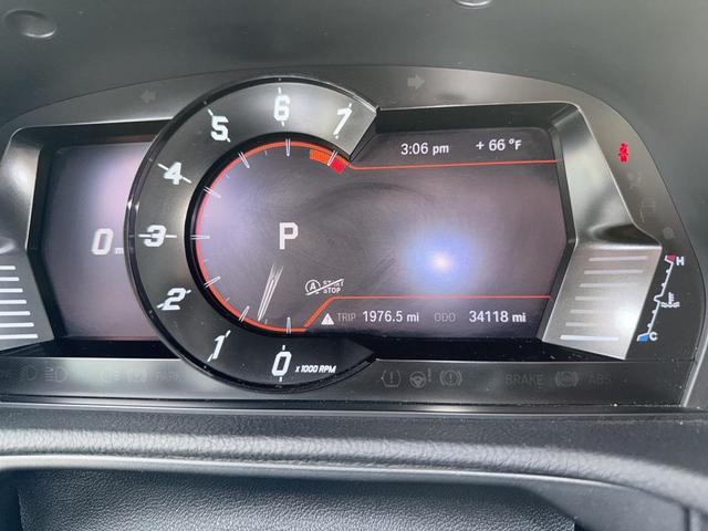 Photo of 2021 Tungsten Toyota Supra