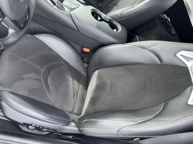 Photo of 2021 Tungsten Toyota Supra