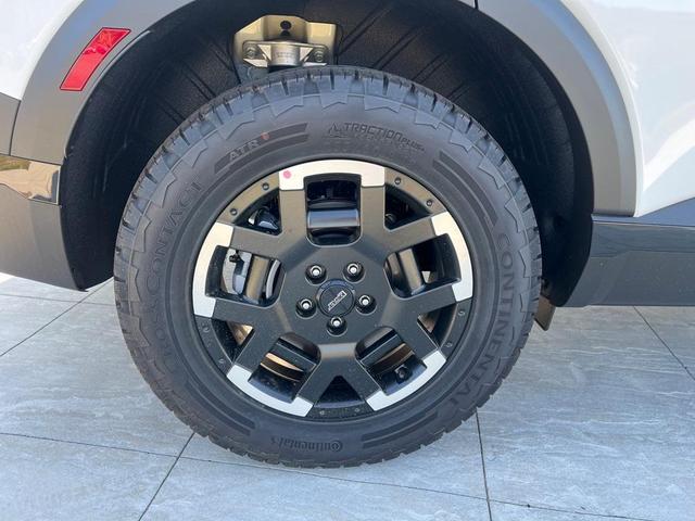Photo of 2026 WC9 Hyundai PALISADE