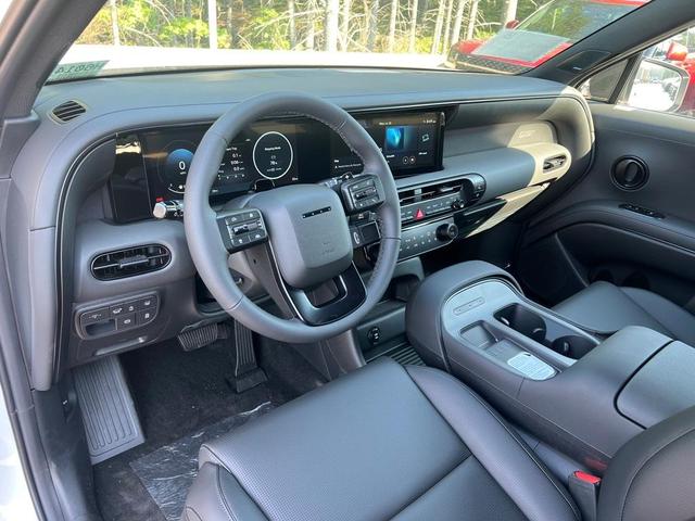 Photo of 2026 WC9 Hyundai PALISADE