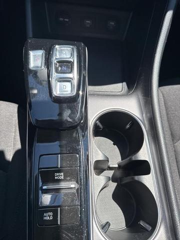 Photo of 2022 Phantom Black Hyundai SONATA