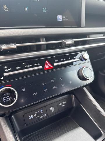 Photo of 2025 Atlas Hyundai SANTA CRUZ