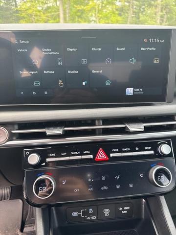 Photo of 2025 Atlas Hyundai SANTA CRUZ