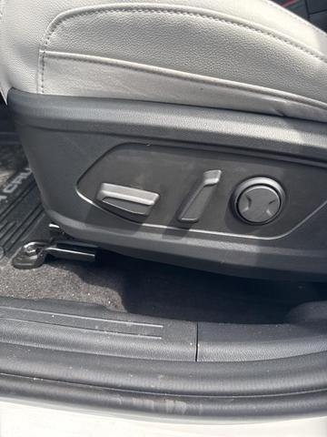 Photo of 2025 Atlas Hyundai SANTA CRUZ