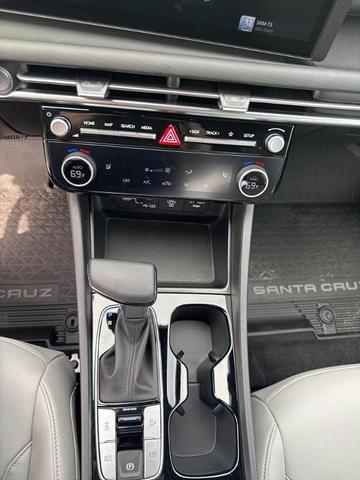 Photo of 2025 Atlas Hyundai SANTA CRUZ