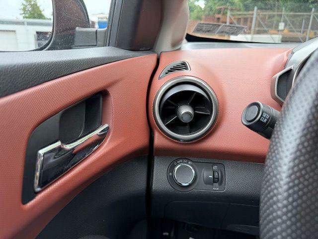 Photo of 2013  Chevrolet Sonic