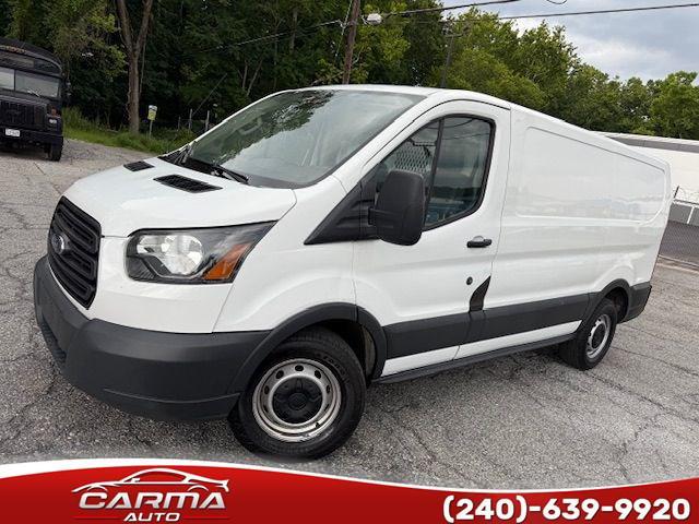2015 Ford Transit-150