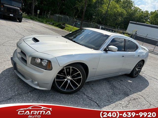 2006 Dodge Charger