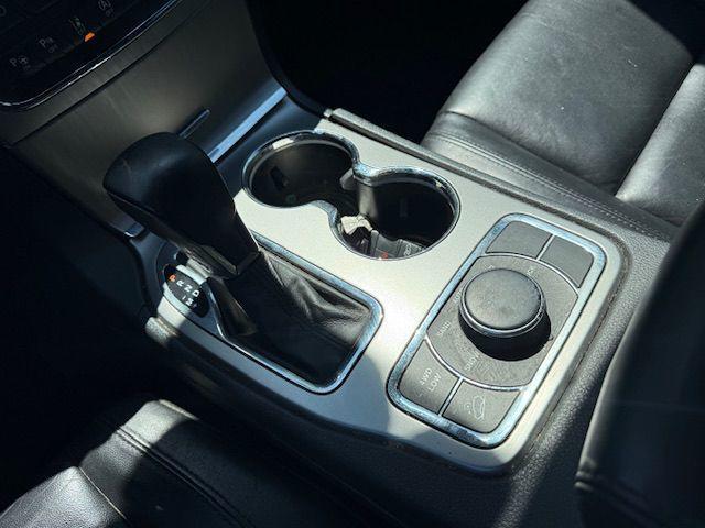 Photo of 2018  Jeep Grand Cherokee