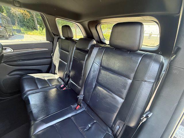 Photo of 2018  Jeep Grand Cherokee