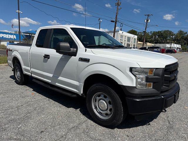Photo of 2016  Ford F-150