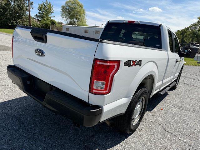 Photo of 2016  Ford F-150