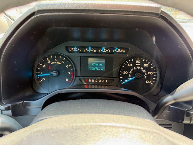 Photo of 2016  Ford F-150