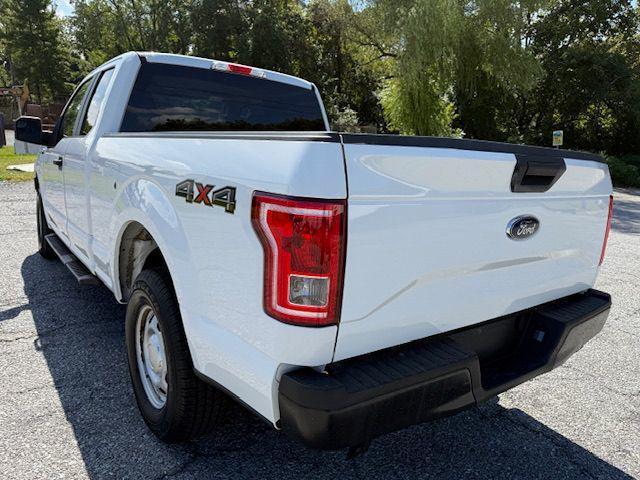 Photo of 2016  Ford F-150