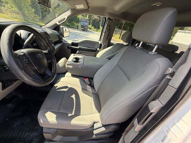 Photo of 2016  Ford F-150