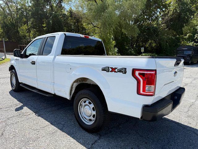 Photo of 2016  Ford F-150