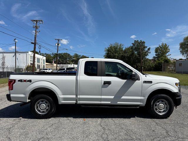 Photo of 2016  Ford F-150