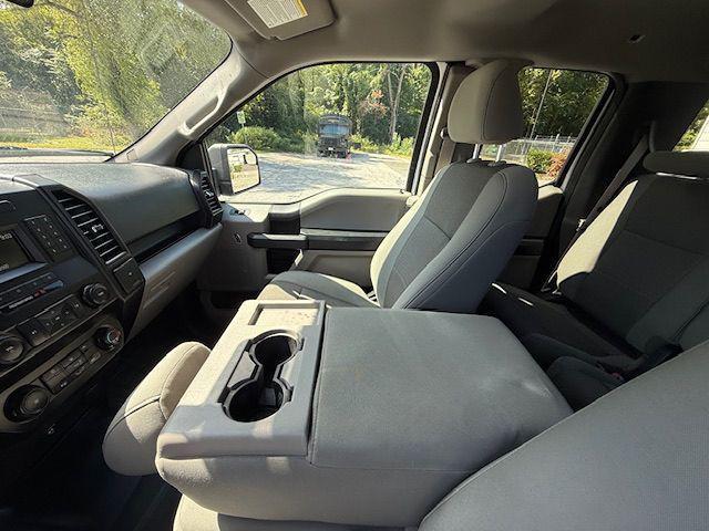 Photo of 2016  Ford F-150