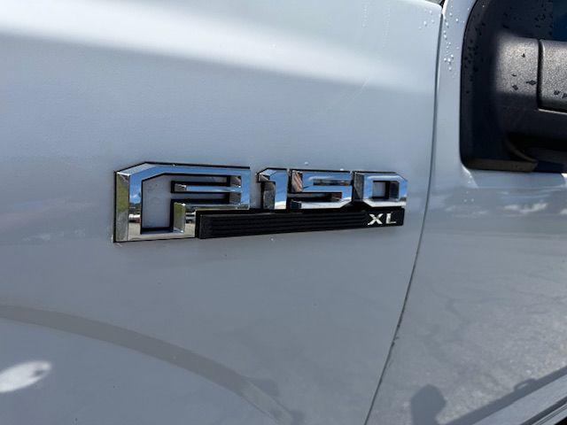 Photo of 2016  Ford F-150