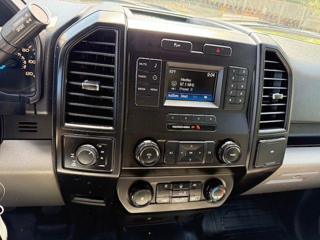 Photo of 2016  Ford F-150