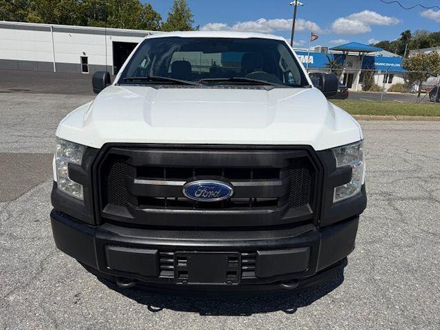 Photo of 2016  Ford F-150