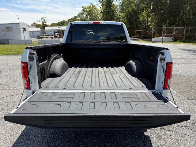 Photo of 2016  Ford F-150