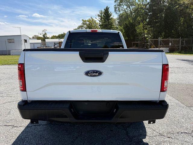 Photo of 2016  Ford F-150