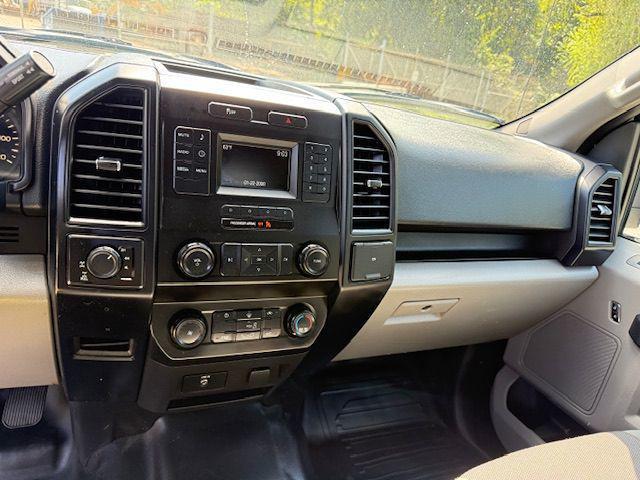 Photo of 2016  Ford F-150