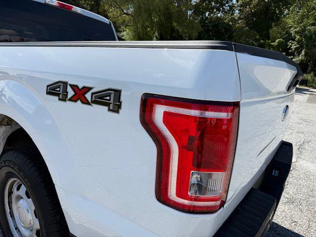 Photo of 2016  Ford F-150