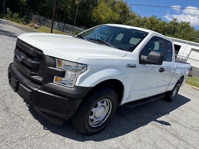 Photo of 2016  Ford F-150