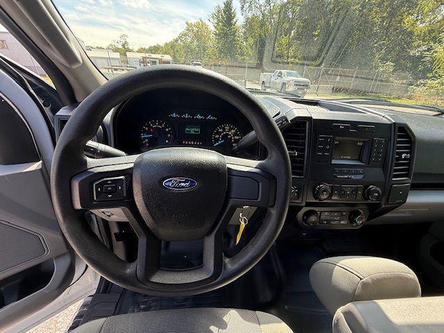 Photo of 2016  Ford F-150