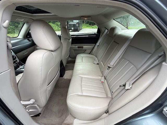 Photo of 2007  Chrysler 300C