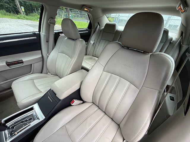 Photo of 2007  Chrysler 300C