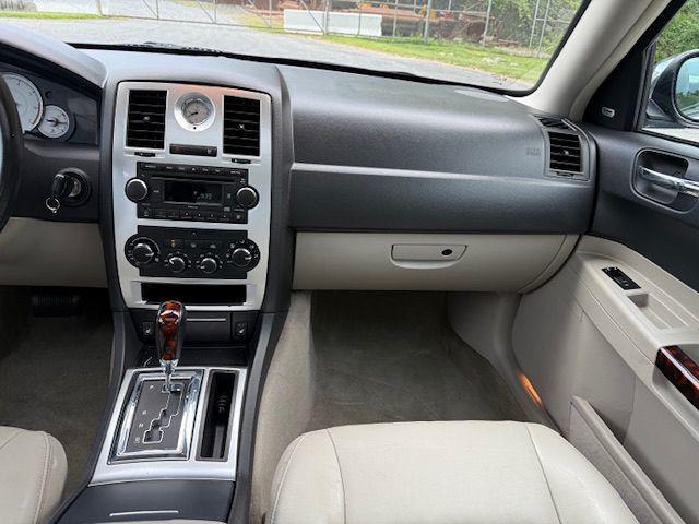 Photo of 2007  Chrysler 300C