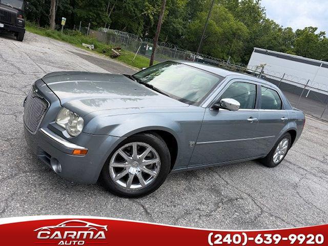 2007 Chrysler 300C
