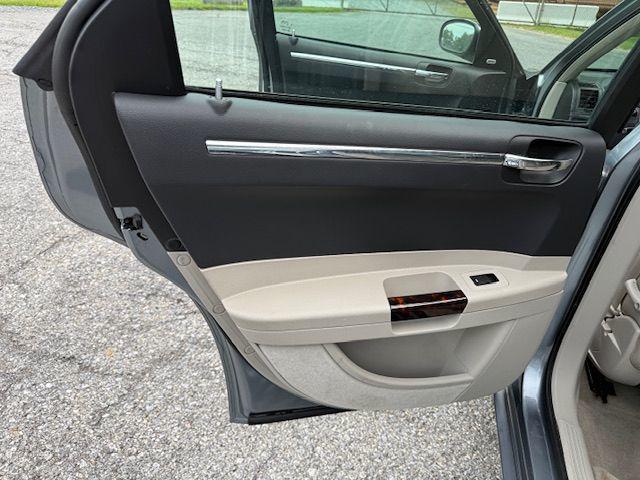 Photo of 2007  Chrysler 300C