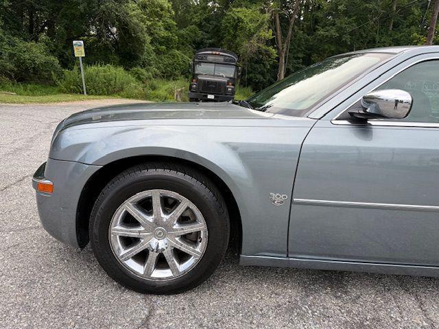 Photo of 2007  Chrysler 300C